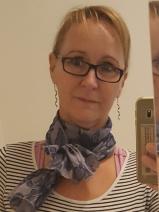 Sziasztok! Katalin vagyok. Igényes Budapest XXIII. kerületi párkereső férfit keresek.