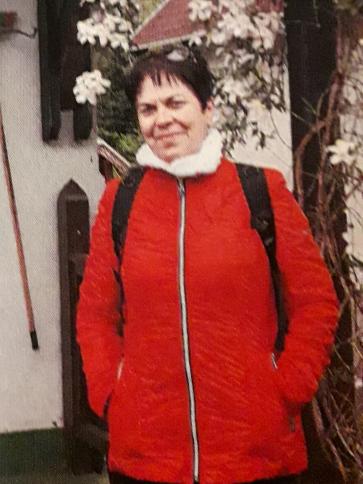 Anna, 65 éves békési társkereső nő profil fotója