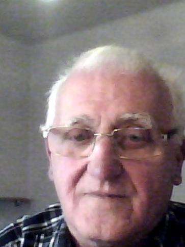 Emil, 76 éves Budapest XXI. kerületi társkereső férfi profil fotója