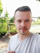 Gábriel társkereső fotója