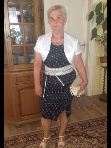 Marika, 67 éves pápai társkereső nő profil fotója