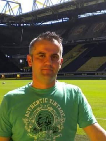 Tamás, 47 éves kakasdi társkereső férfi profil fotója