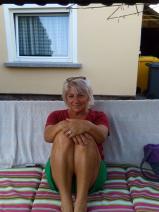 Veronika társkereső fotója