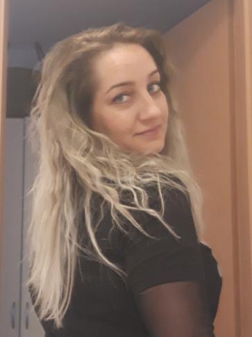 Gizella, 43 éves Budapest VIII. kerületi társkereső nő profil fotója
