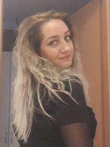 Gizella profilképe
