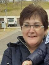 Regina társkereső fotója