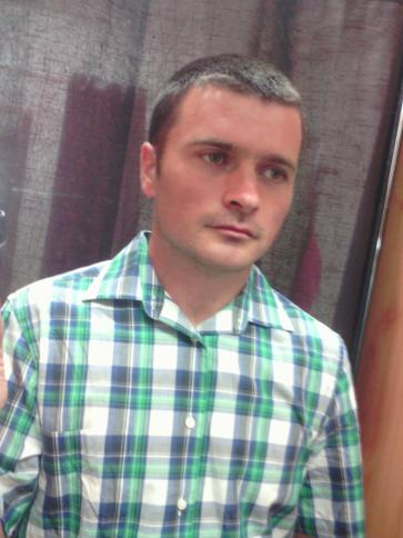 László, 44 éves zalaegerszegi társkereső férfi profil fotója