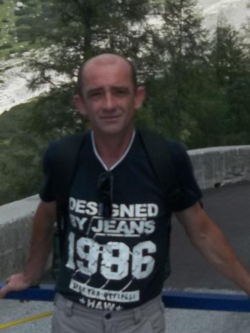 Zoltán, 57 éves mosonmagyaróvári társkereső férfi profil fotója