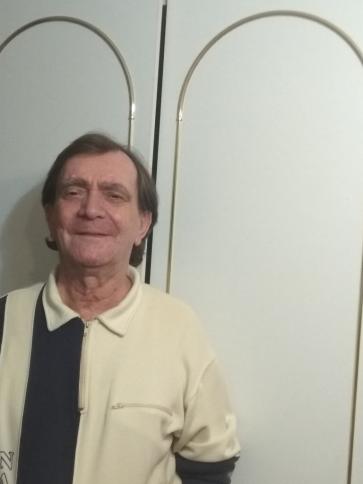 Pali, 76 éves szekszárdi társkereső férfi profil fotója