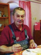 Sándor társkereső fotója