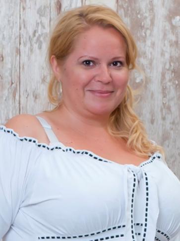 Katalin, 51 éves ádándi társkereső nő profil fotója Katalin, 51 éves ádándi társkereső nő profil fotója