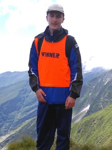 Juhász, 24 éves lőkösházai társkereső férfi profil fotója