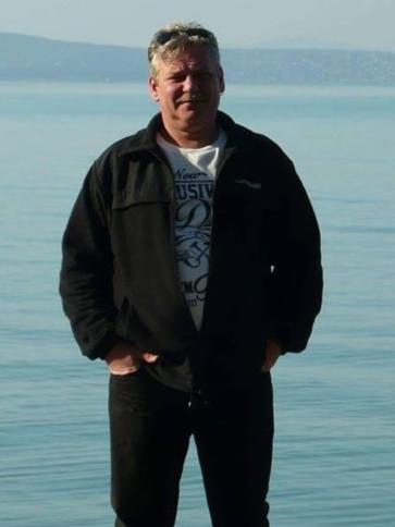 Kálmán, 54 éves gyáli társkereső férfi profil fotója