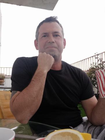 Oliver, 58 éves abdai társkereső férfi profil fotója