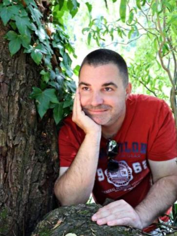 István, 48 éves Budapest XVIII. kerületi társkereső férfi profil fotója