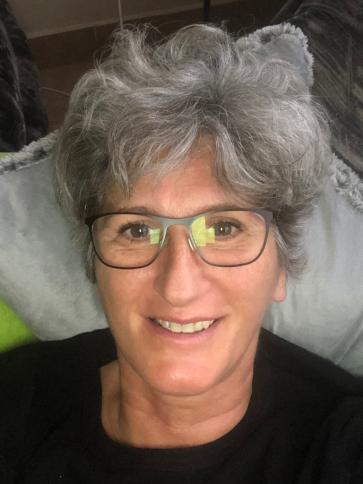Rita, 60 éves abaligeti társkereső nő profil fotója