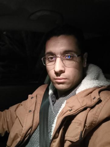 Kristóf, 30 éves ortaházai társkereső férfi profil fotója