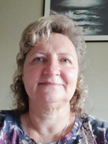 Terézia, 64 éves szerbiai társkereső nő profil fotója