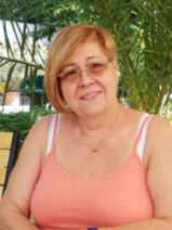 Erika társkereső fotója