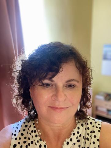 Valéria, 55 éves kecskeméti társkereső nő profil fotója