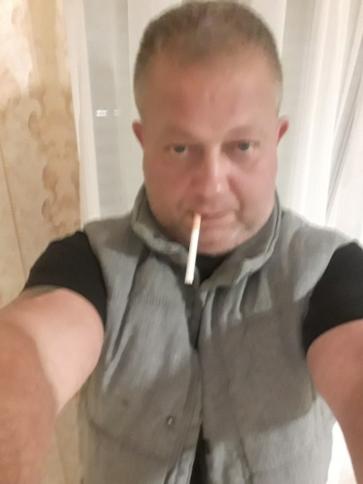 Kincsö, 44 éves acsádi társkereső férfi profil fotója