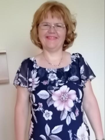 Zita, 48 éves úrhidai társkereső nő profil fotója