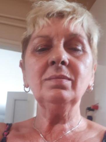 Éva, 69 éves kakucsi társkereső nő profil fotója