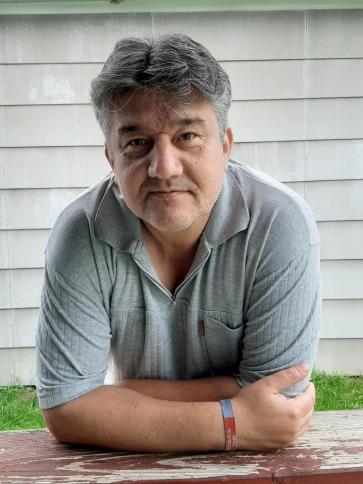 György, 57 éves szombathelyi társkereső férfi profil fotója György, 57 éves szombathelyi társkereső férfi profil fotója