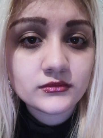 Patricia, 24 éves szigetszentmiklósi társkereső nő profil fotója