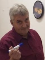 Attila társkereső fotója