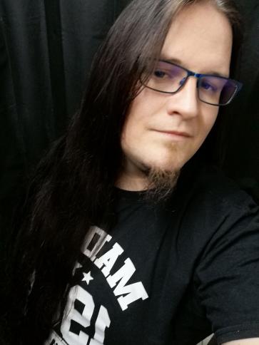Ádám, 36 éves dömösi társkereső férfi profil fotója