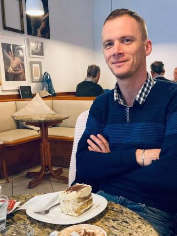 József, 36 éves zalaegerszegi társkereső férfi profil fotója