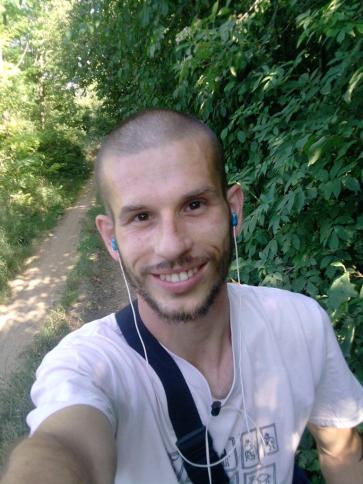 Dani, 38 éves Budapest XXII. kerületi társkereső férfi profil fotója Dani, 38 éves Budapest XXII. kerületi társkereső férfi profil fotója
