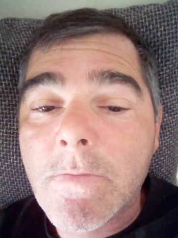 Zsolt, 50 éves dévaványai társkereső férfi profil fotója