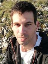 Máté társkereső fotója