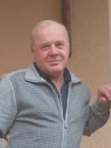 István társkereső fotója