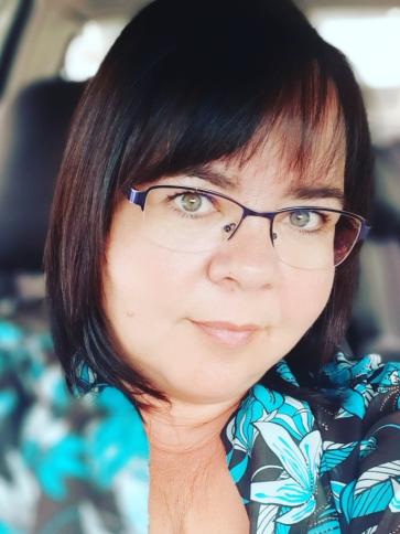 Erika, 53 éves szigetszentmártoni társkereső nő profil fotója