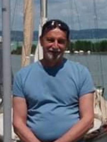 István, 67 éves hollandiai társkereső férfi profil fotója
