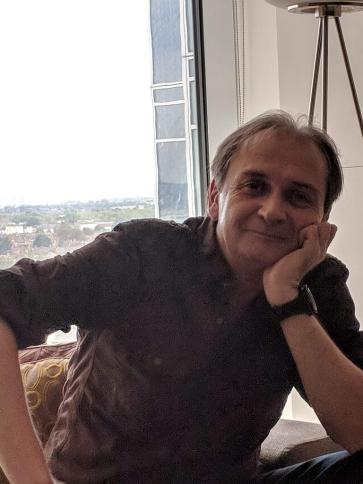 Laszlo, 64 éves Nagy Britannia kerületi társkereső férfi profil fotója