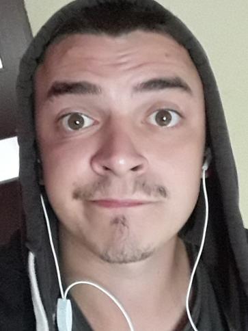 Norbi, 29 éves ukrajnai társkereső férfi profil fotója