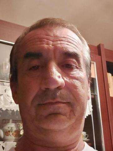 Károly, 58 éves nyíregyházi társkereső férfi profil fotója