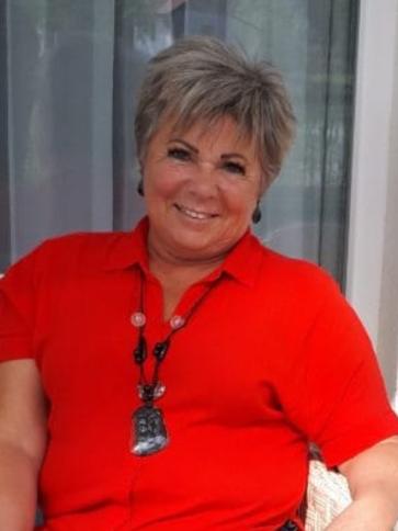 Anna, 65 éves tatabányai társkereső nő profil fotója