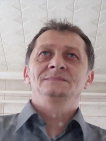 István, 60 éves egri társkereső férfi profil fotója