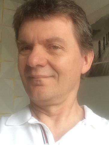 Ervin, 56 éves Budapest VIII. kerületi társkereső férfi profil fotója