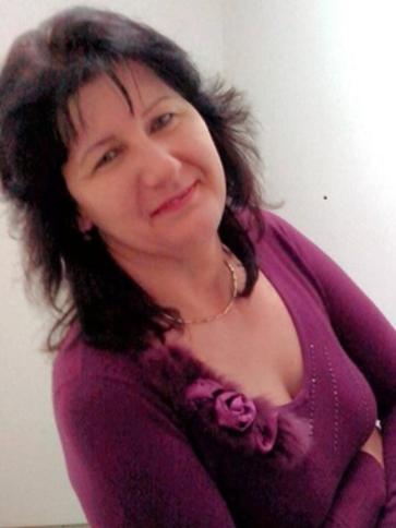 Anna, 60 éves dorogi társkereső nő profil fotója