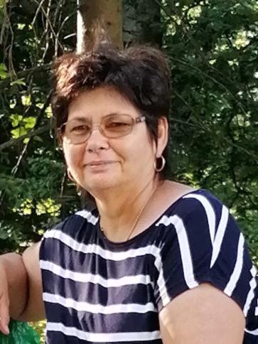 Julianna, 66 éves tiszakürti társkereső nő profil fotója
