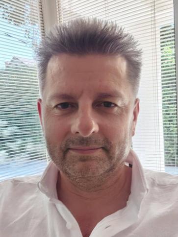 Peter, 58 éves Budapest XIII. kerületi társkereső férfi profil fotója