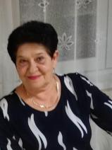 Zsuzsa társkereső fotója