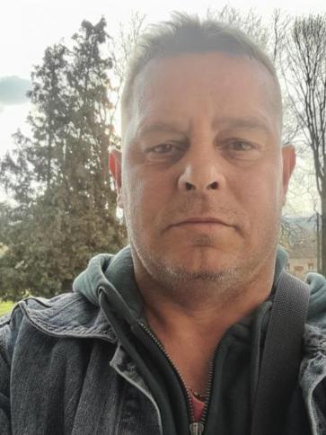 István, 51 éves kőszegi társkereső férfi profil fotója