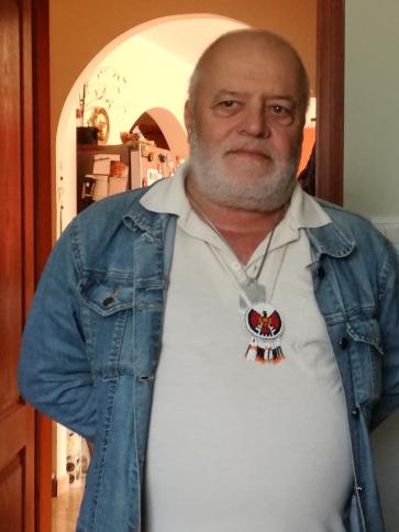 Alex, 71 éves dabasi társkereső férfi profil fotója